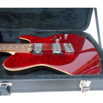 SCHECTER (シェクター) / 国産本格モデル 2016年製 Schecter KR-24-2H-FXD