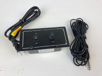 POWERSTROBE、MAXISTROBE用 / アナログストロボコントローラー