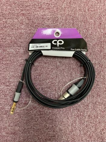 CLASSIC PRO (クラシックプロ) / FXS030F フラットケーブル A0606