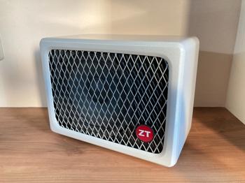 ZT AMP (ゼットティーアンプ) / Lunchbox Cab