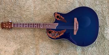 OVATION (オベーション) / Ovation　エレアコ　Celebrity　CS257