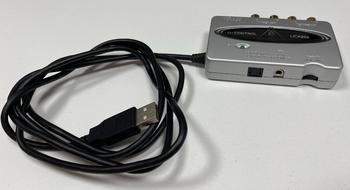 BEHRINGER (ベリンガー) / UCA202