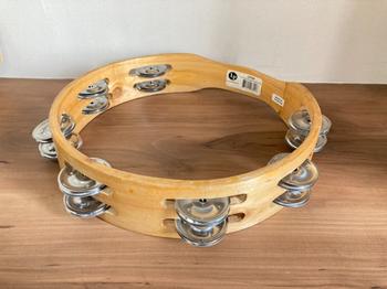 LP (ラテンパーカッション) / CP390