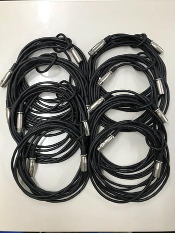 CLASSIC PRO (クラシックプロ) / MIX050 5m 8本セット