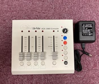 LITEPUTER (ライトピューター) / CX-404 DMXコントローラー CC0796