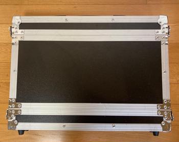 CLASSIC PRO (クラシックプロ) / CPR1US 1Uショートラックケース