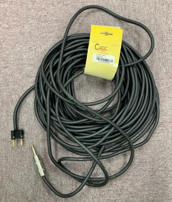 CLASSIC PRO (クラシックプロ) / SPB20B スピーカーケーブル A0643