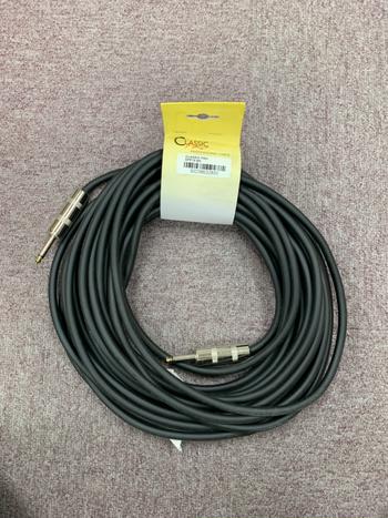 CLASSIC PRO (クラシックプロ) / SPP15B スピーカーケーブル A0644