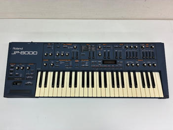 ROLAND (ローランド) / JP-8000 バーチャルアナログシンセサイザー VA