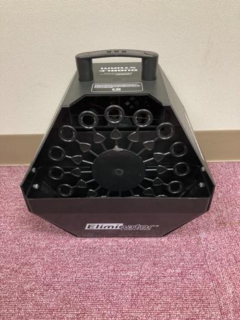 ELIMINATOR (エリミネーター) / Bubble Storm バブルマシン(シャボン玉) C0803