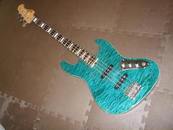 Bacchus / Bacchus　GLOBAL Series「B-Custom」極上美品