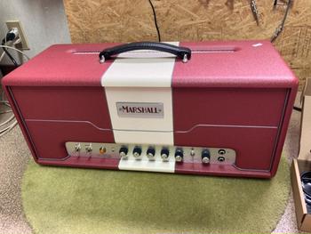 MARSHALL (マーシャル) / AST2H ASTORIA CUSTOM