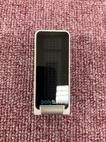 TC ELECTRONIC (ティーシーエレクトロニック) / PolyTune Clip クリップチューナー C0812