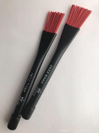 Jazz rake / カホンスティック