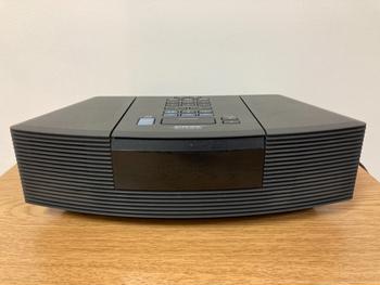 BOSE (ボーズ) / Wave Radio/CD CDラジカセ