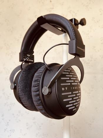 beyerdynamic / [中古] beyerdynamic DT1990PRO 開放型ヘッドホン