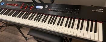 ROLAND (ローランド) / RD-2000 ステージピアノ