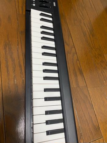 KORG (コルグ) / microKEY2-61 MIDIキーボード