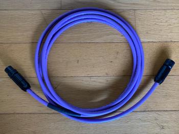 OYAIDE (オヤイデ) / PA-02 XLR V2/3.0 オーディオ用ケーブル