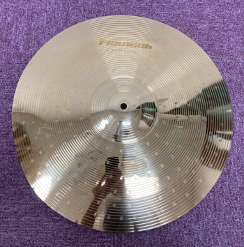 PLAYTECH (プレイテック) / PCH18CR 18"Crash クラッシュシンバル C0843