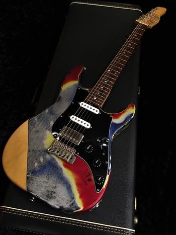 James Tyler Guitars USA / ガミ様専用 Tyler Guitars USA 