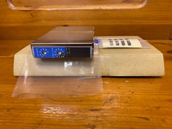 UNI-PEX (ユニペックス) / DU-850A