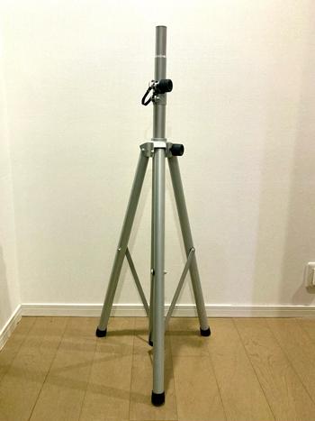 CLASSIC PRO / SPS/SILVER スピーカースタンド【2020年8月購入】