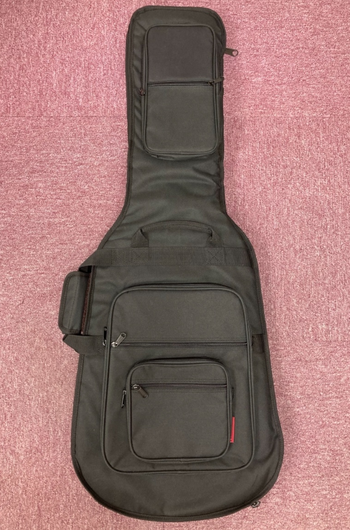 PLAYTECH (プレイテック) / EG-Bag Black エレキギター用ギグバッグ C0834