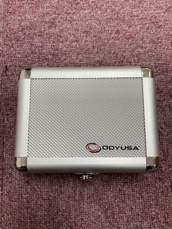 ODYSSEY (オデッセイ) / KCC2PR2SD カートリッジケース C0859
