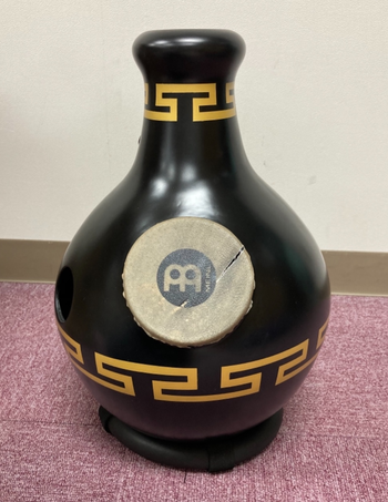 MEINL (マイネル) / ID3GO イボドラム C0838