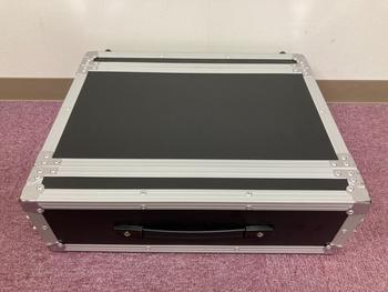 CLASSIC PRO (クラシックプロ) / CPR3USIII 3Uショートラックケース C0842