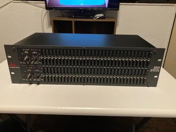 dbx (ディービーエックス) / 2231