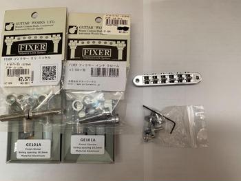 TONEPROS (トーンプロズ) / TP6R-C 他