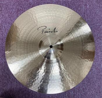 PAISTE (パイステ) / SIGNATURE FULL CRASH 18" C0872