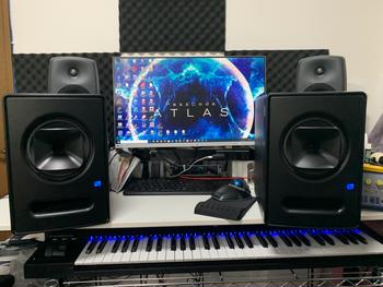 PRESONUS (プレソナス) / PreSonus Sceptre S6（中古　ペア）