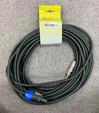 CLASSIC PRO (クラシックプロ) / SKP15B スピーカーケーブル A0654