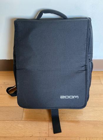 ZOOM (ズーム) / CBL-8 Carrying Bag for L-8