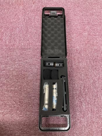 BEHRINGER (ベリンガー) / C-2 コンデンサーマイク ステレオペアマッチング C0912