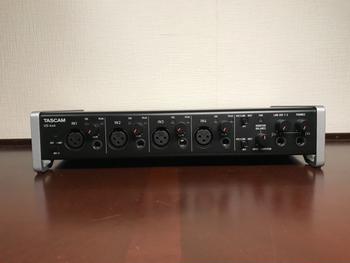 TASCAM (タスカム) / TASCAM US-4x4