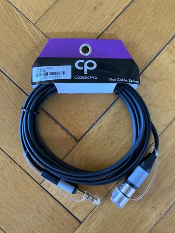CLASSIC PRO (クラシックプロ) / FXS030F フラットケーブル S0291