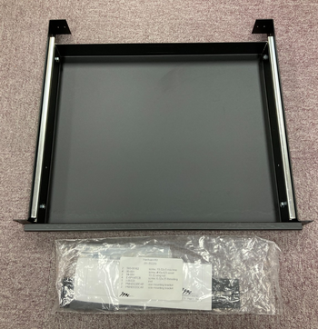 MIDDLE ATLANTIC (ミドルアトランティック) / UD1 1Uドロワー 引き出し 小物入れ C0887