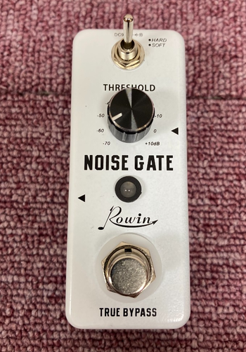 ROWIN (ローウィン) / LEF-319 NOISE GATE ノイズゲート C0915