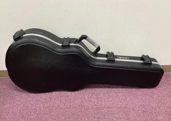 SKB (エスケービー) / GSM Taylor GS Mini専用ハードケース C0892