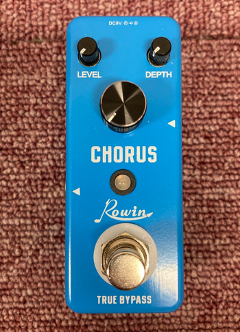ROWIN (ローウィン) / LEF-304 CHORUS コーラス C0916
