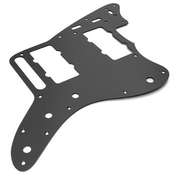 Lotustorks / VARIOUS ANODISED PICK GUARD SERIES - 60s JM-type - Black