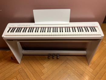 ROLAND (ローランド) / FP-30-WH 電子ピアノ 直接引き取りのみ S0270