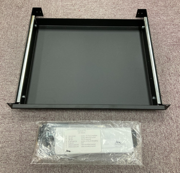 MIDDLE ATLANTIC (ミドルアトランティック) / UD1 1Uドロワー 引き出し 小物入れ C0890