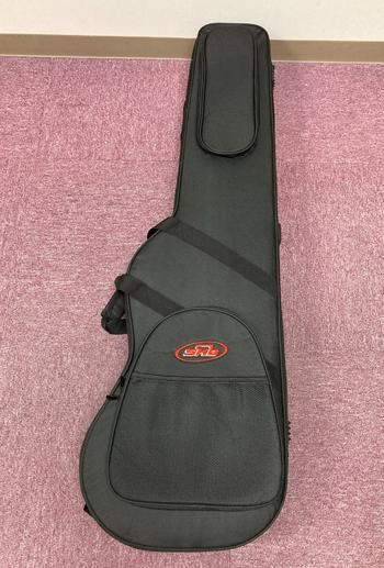 SKB (エスケービー) / SCFB4 ベース用ハードケース C0894