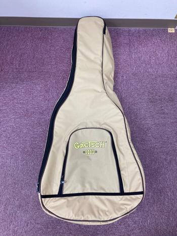 GRETSCH (グレッチ) / G2187 Jumbo Acoustic Gig Bag Brown C0882