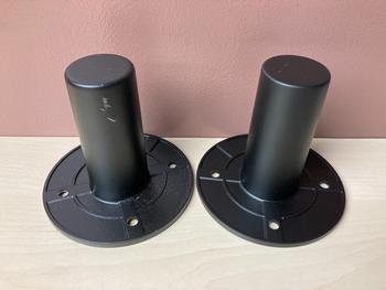 CLASSIC PRO (クラシックプロ) / SF35M スピーカー用フランジアダプター ペア S0284